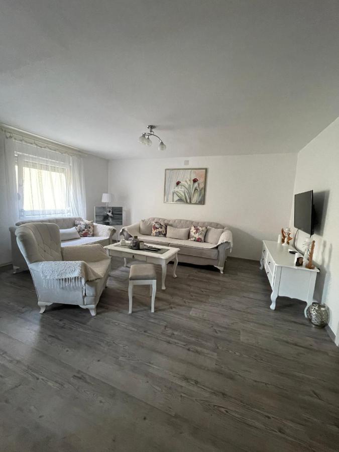Antic Apartment Pozarevac Exterior photo